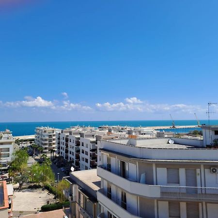 Attico 12 Διαμέρισμα Monopoli Εξωτερικό φωτογραφία