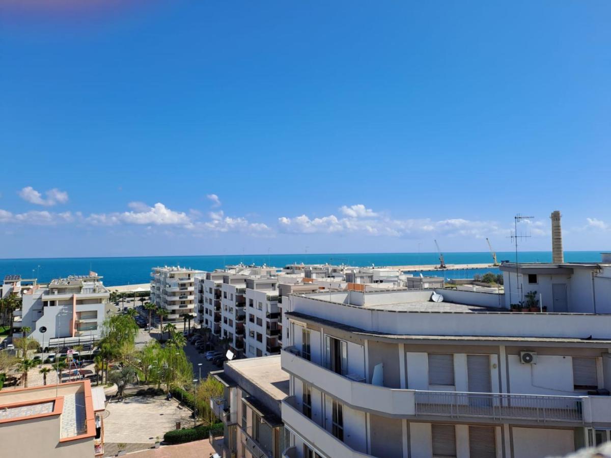 Attico 12 Διαμέρισμα Monopoli Εξωτερικό φωτογραφία