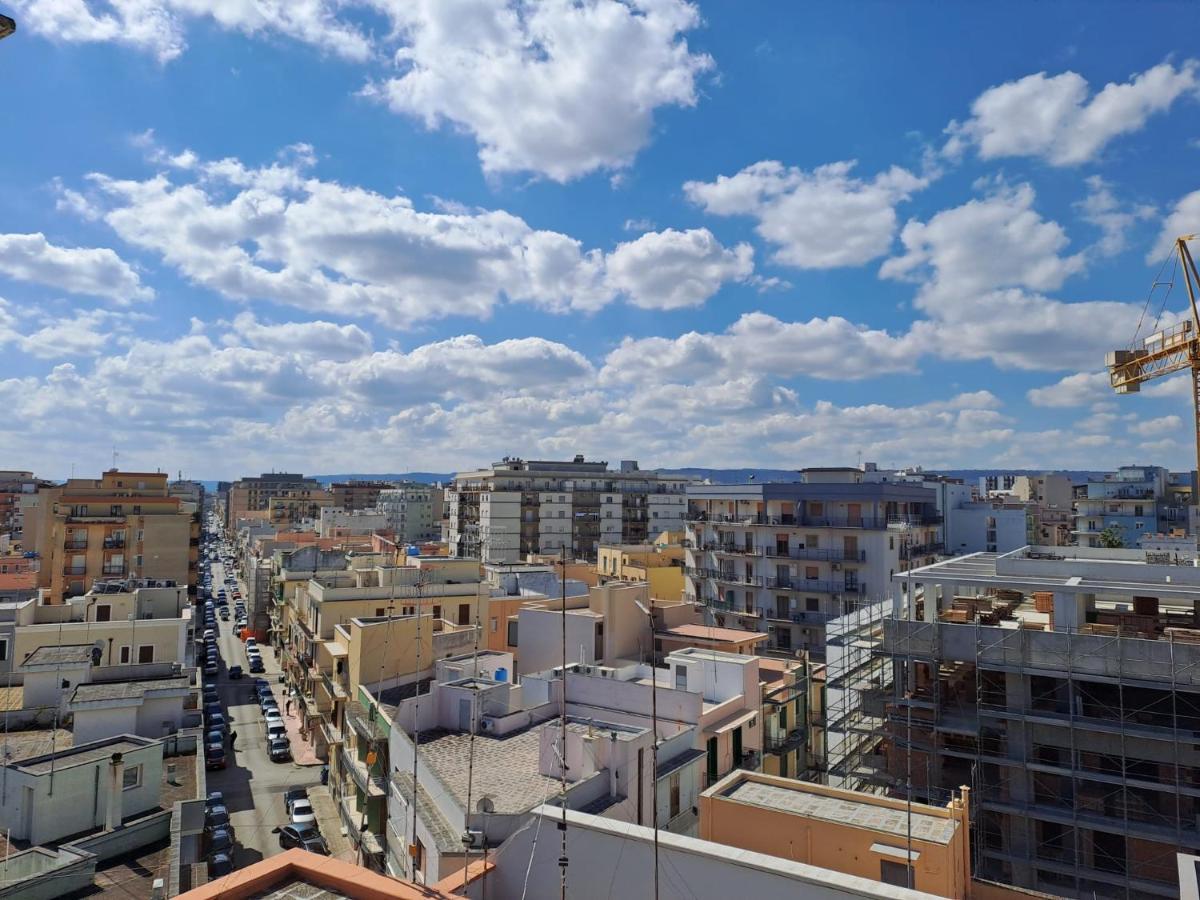 Attico 12 Διαμέρισμα Monopoli Εξωτερικό φωτογραφία