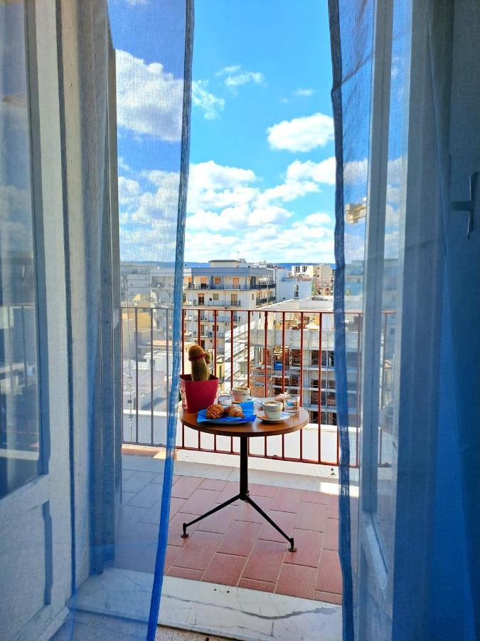 Attico 12 Διαμέρισμα Monopoli Εξωτερικό φωτογραφία
