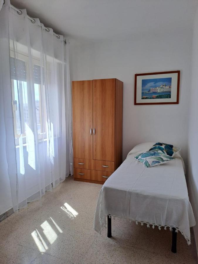 Attico 12 Διαμέρισμα Monopoli Εξωτερικό φωτογραφία