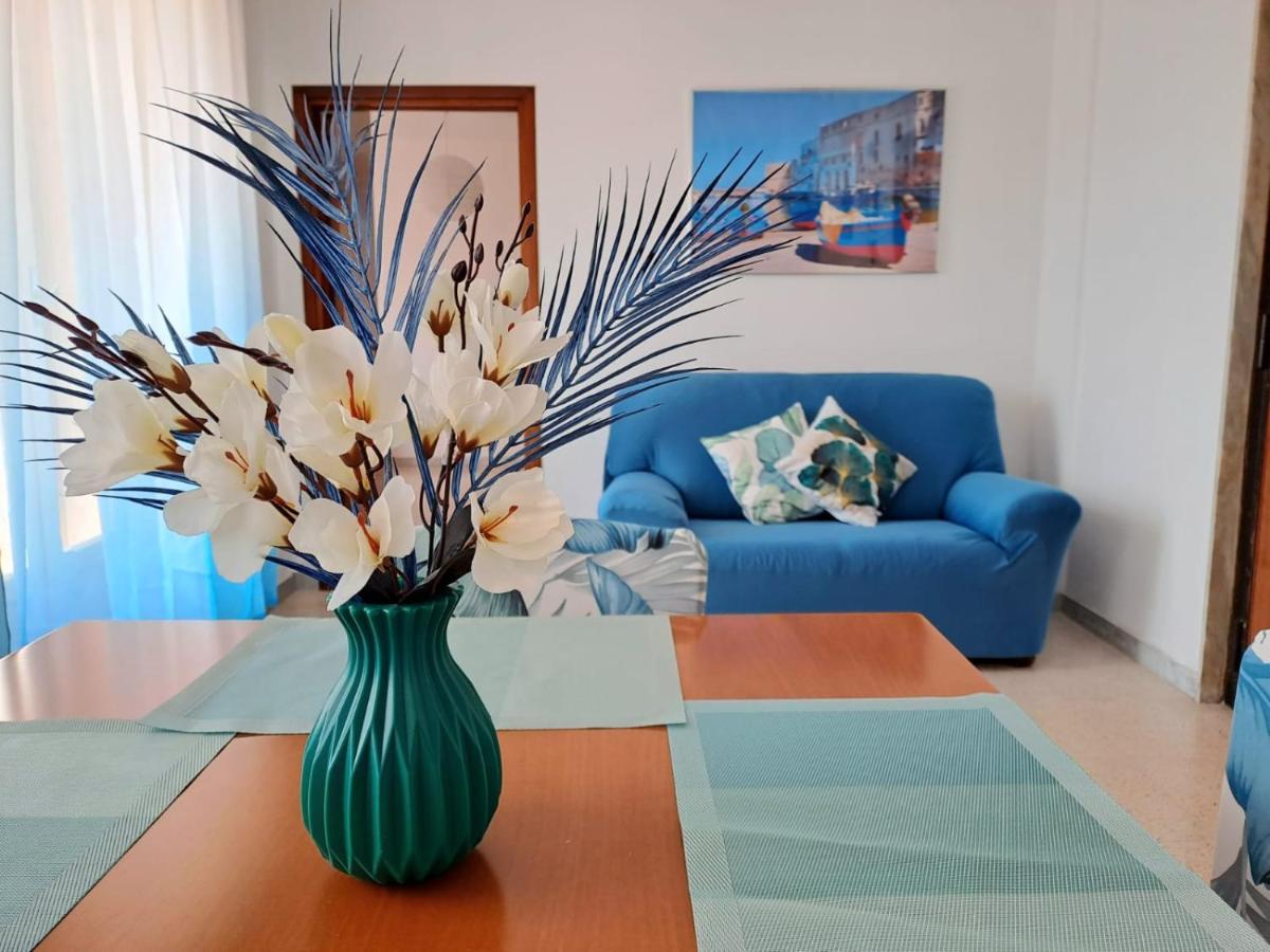 Attico 12 Διαμέρισμα Monopoli Εξωτερικό φωτογραφία