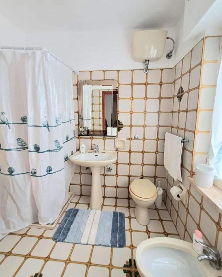 Attico 12 Διαμέρισμα Monopoli Εξωτερικό φωτογραφία