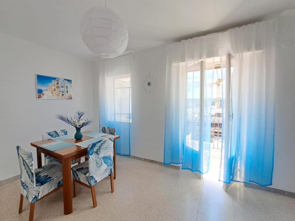 Attico 12 Διαμέρισμα Monopoli Εξωτερικό φωτογραφία