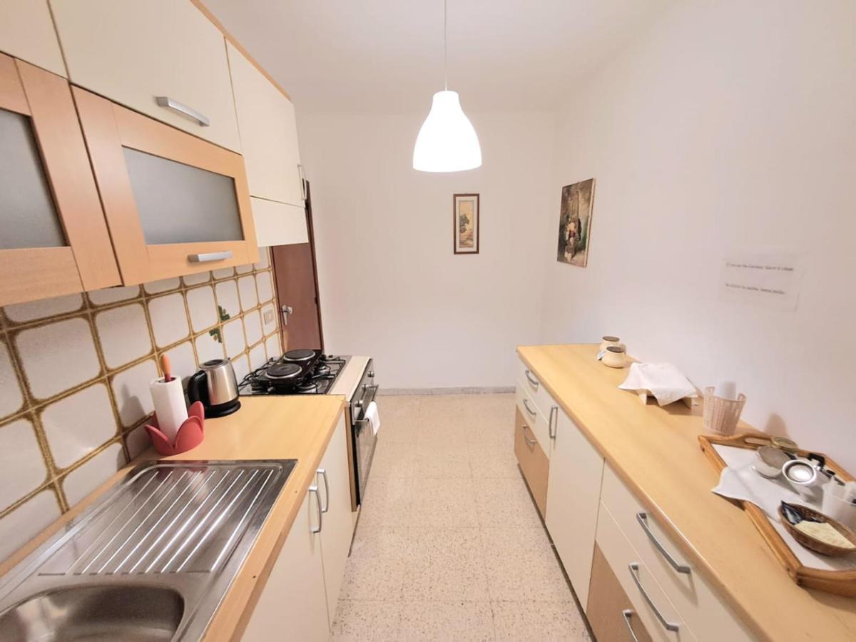 Attico 12 Διαμέρισμα Monopoli Εξωτερικό φωτογραφία